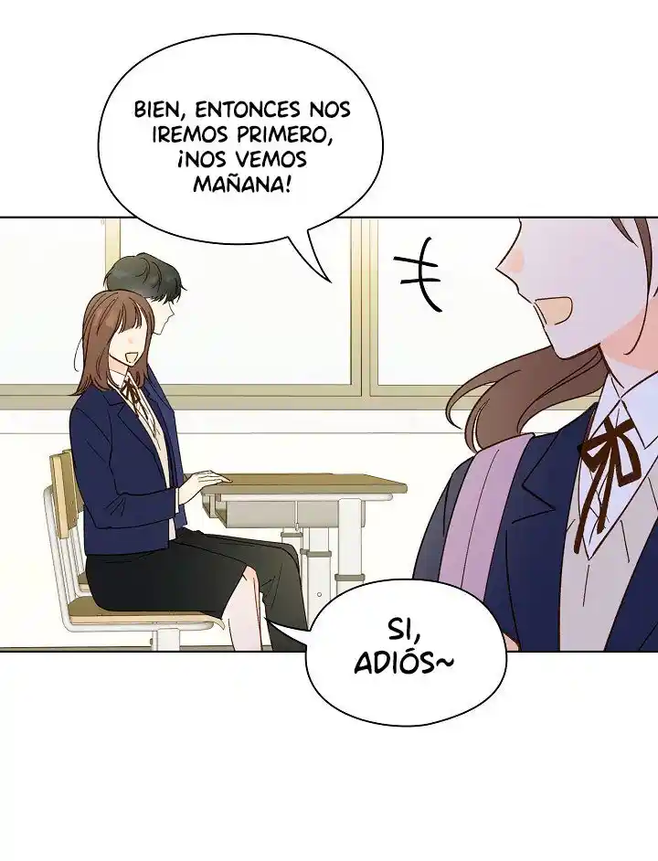 A Mi Primer Amor - Capítulo 8 - Página 7 - LectorTMOo