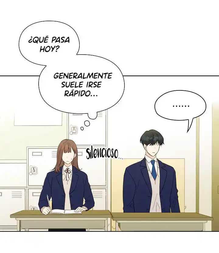 A Mi Primer Amor - Capítulo 8 - Página 11 - LectorTMOo