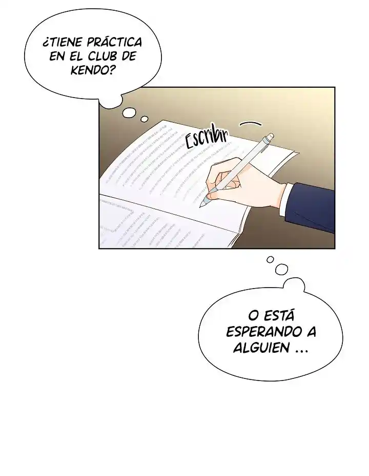 A Mi Primer Amor - Capítulo 8 - Página 12 - LectorTMOo
