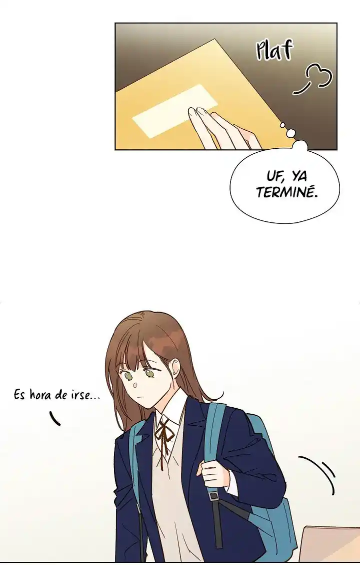 A Mi Primer Amor - Capítulo 8 - Página 16 - LectorTMOo