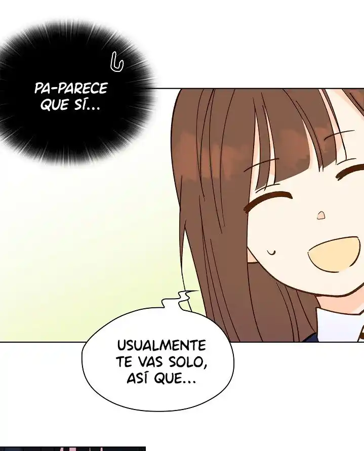A Mi Primer Amor - Capítulo 8 - Página 25 - LectorTMOo