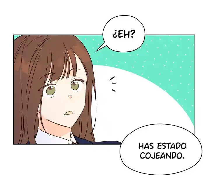 A Mi Primer Amor - Capítulo 8 - Página 27 - LectorTMOo