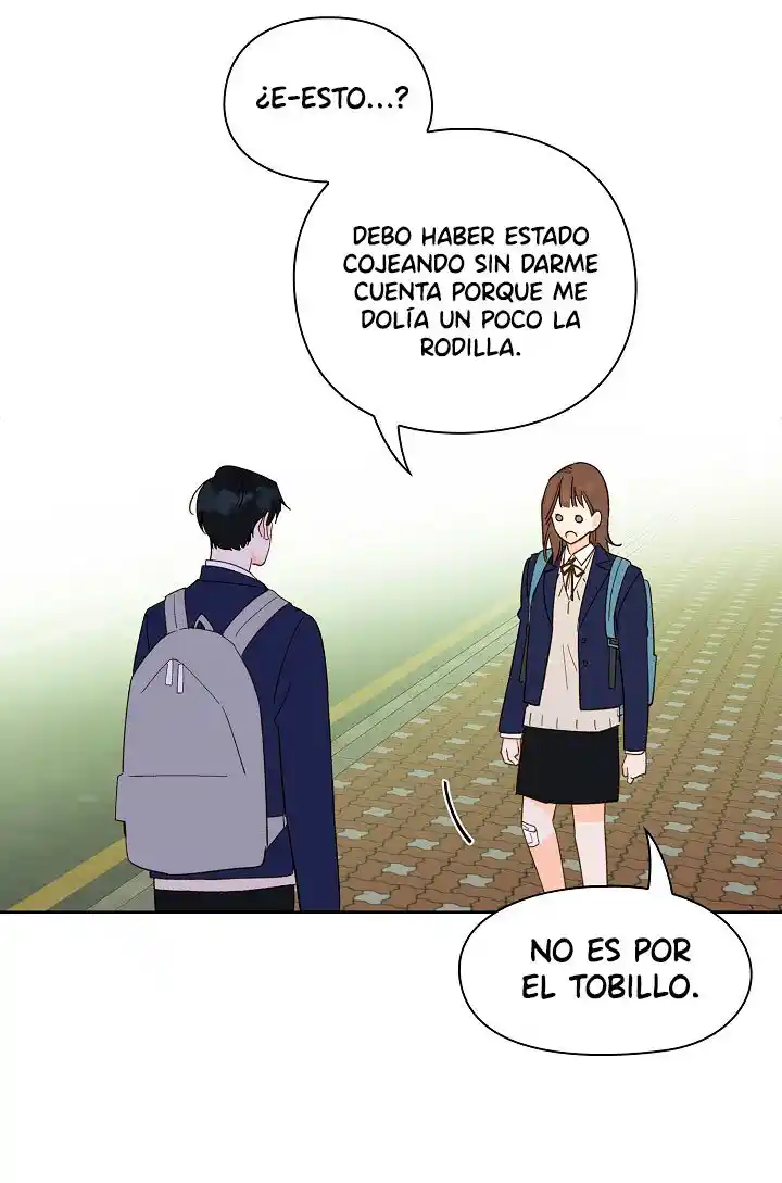 A Mi Primer Amor - Capítulo 8 - Página 28 - LectorTMOo