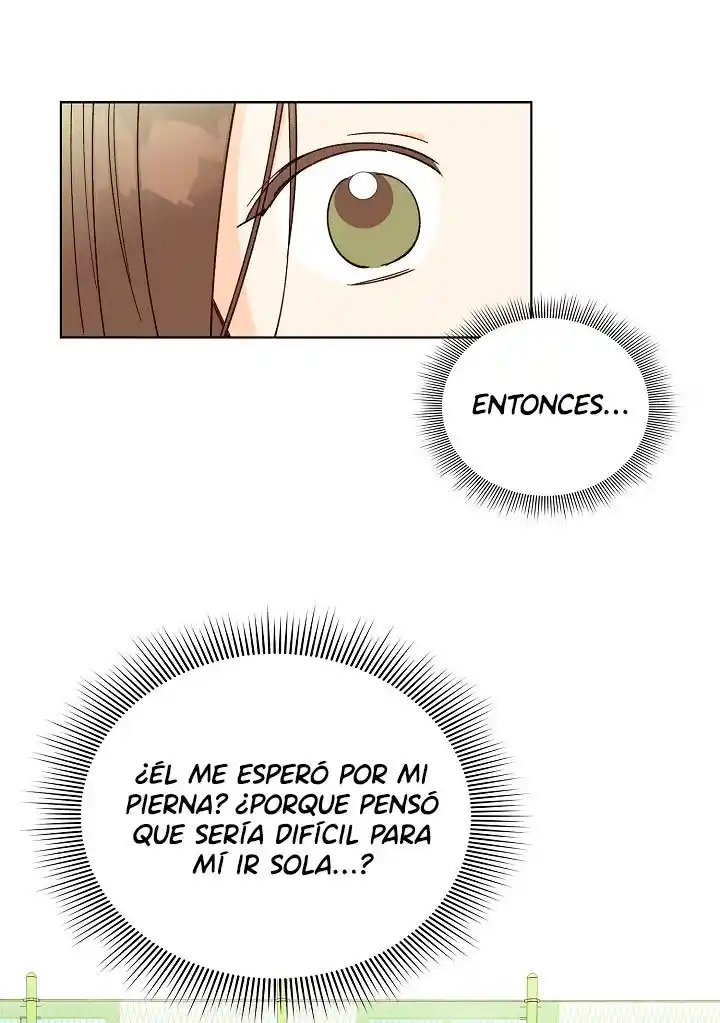 A Mi Primer Amor - Capítulo 8 - Página 29 - LectorTMOo
