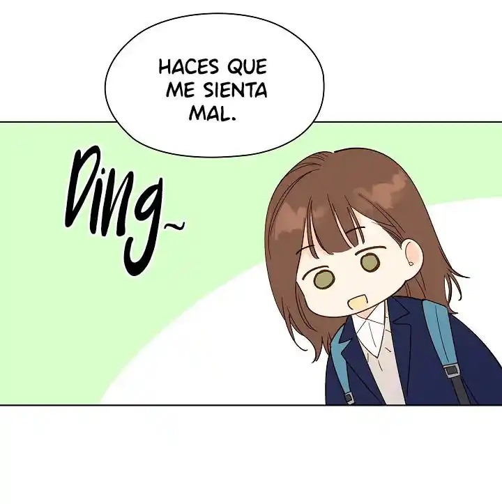 A Mi Primer Amor - Capítulo 8 - Página 33 - LectorTMOo