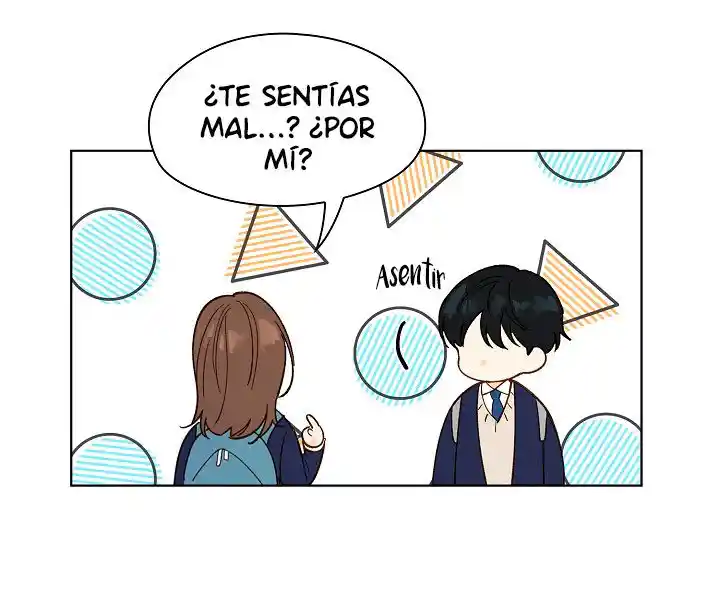 A Mi Primer Amor - Capítulo 8 - Página 34 - LectorTMOo