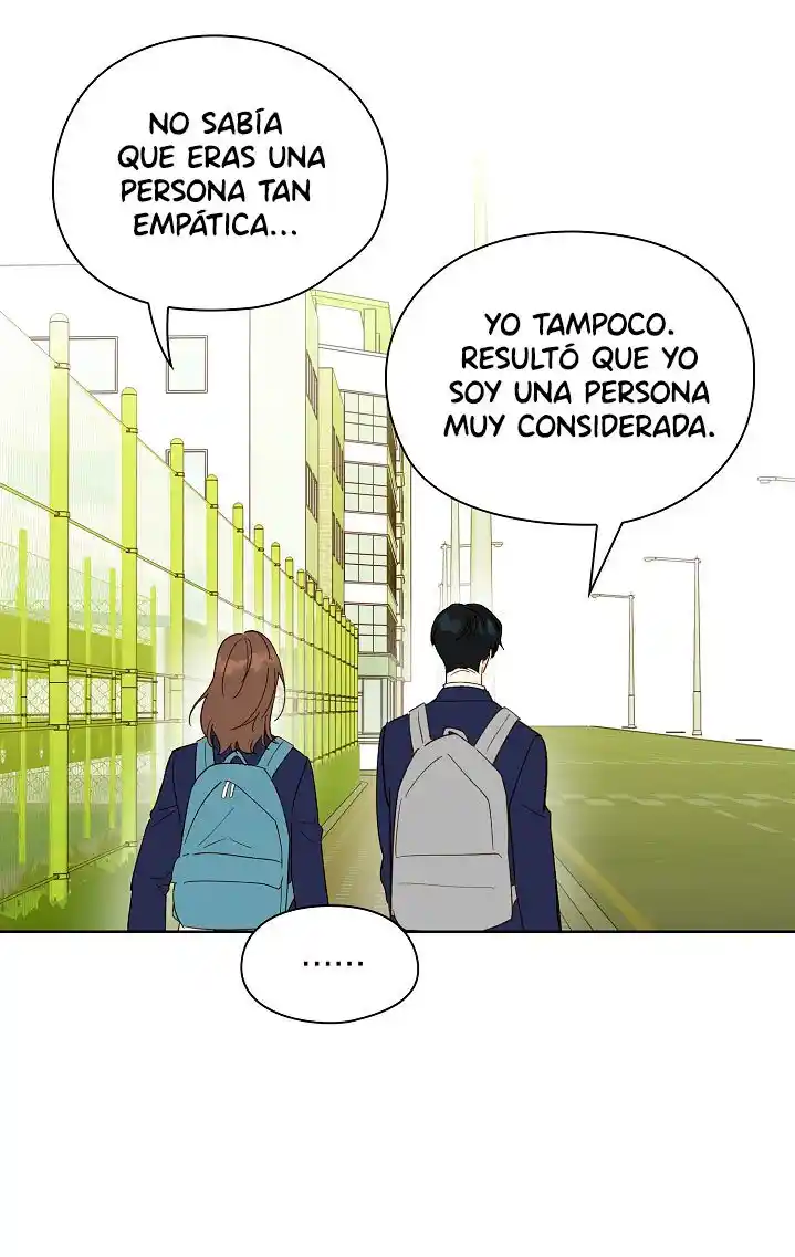 A Mi Primer Amor - Capítulo 8 - Página 36 - LectorTMOo
