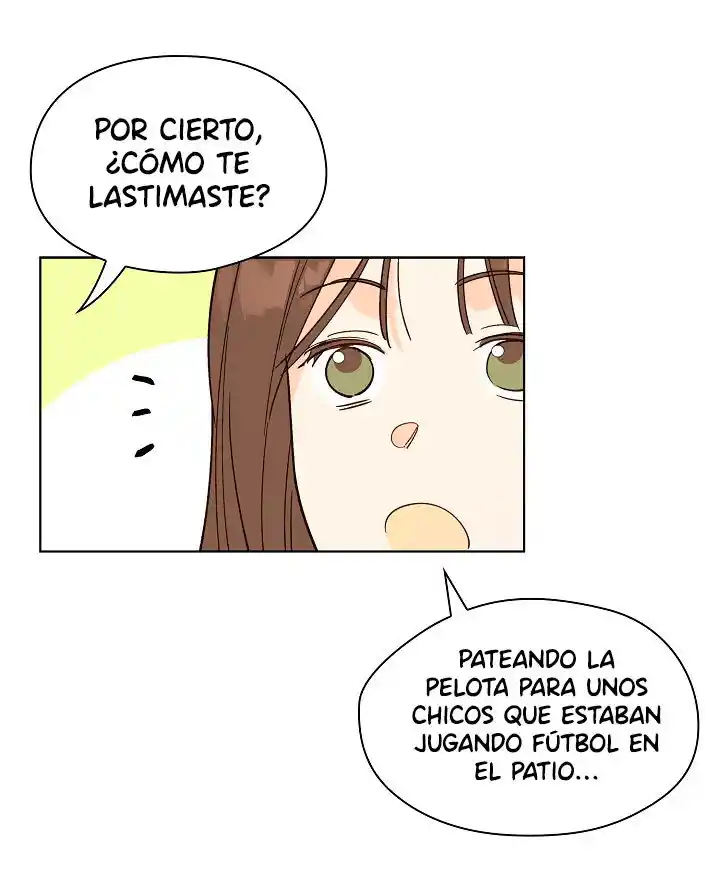 A Mi Primer Amor - Capítulo 8 - Página 37 - LectorTMOo