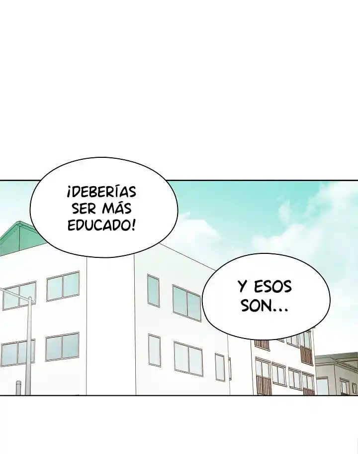 A Mi Primer Amor - Capítulo 8 - Página 41 - LectorTMOo