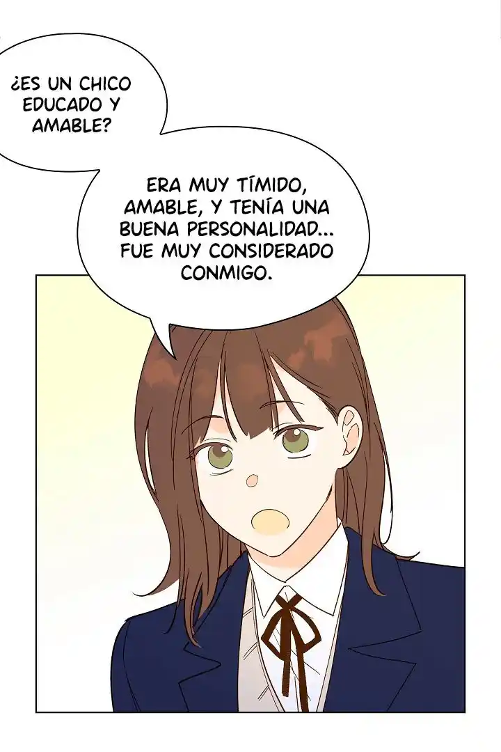 A Mi Primer Amor - Capítulo 8 - Página 42 - LectorTMOo