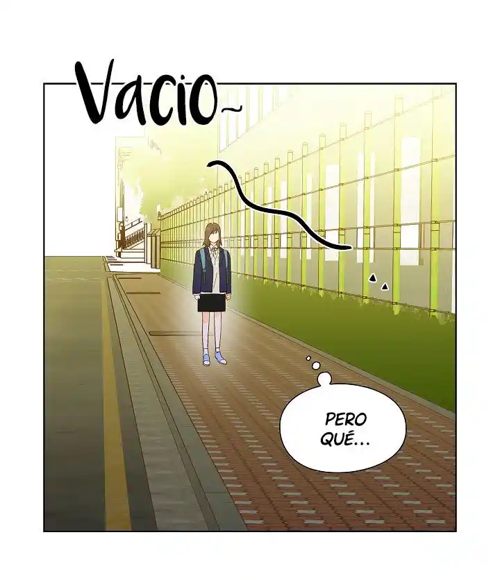 A Mi Primer Amor - Capítulo 8 - Página 49 - LectorTMOo