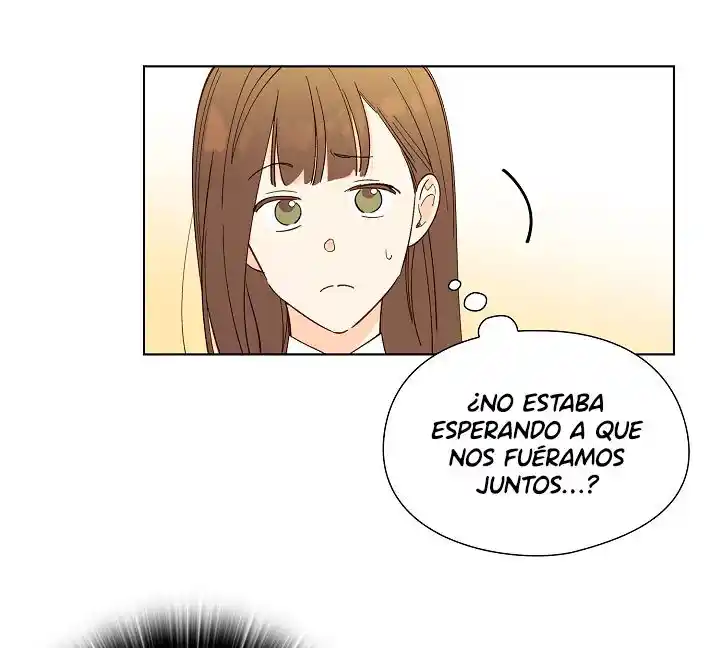 A Mi Primer Amor - Capítulo 8 - Página 50 - LectorTMOo