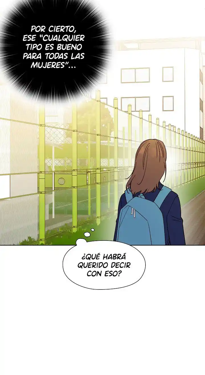 A Mi Primer Amor - Capítulo 8 - Página 51 - LectorTMOo