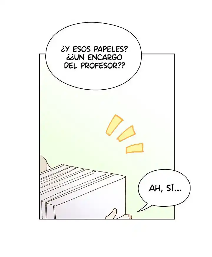 A Mi Primer Amor - Capítulo 9 - Página 9 - LectorTMOo