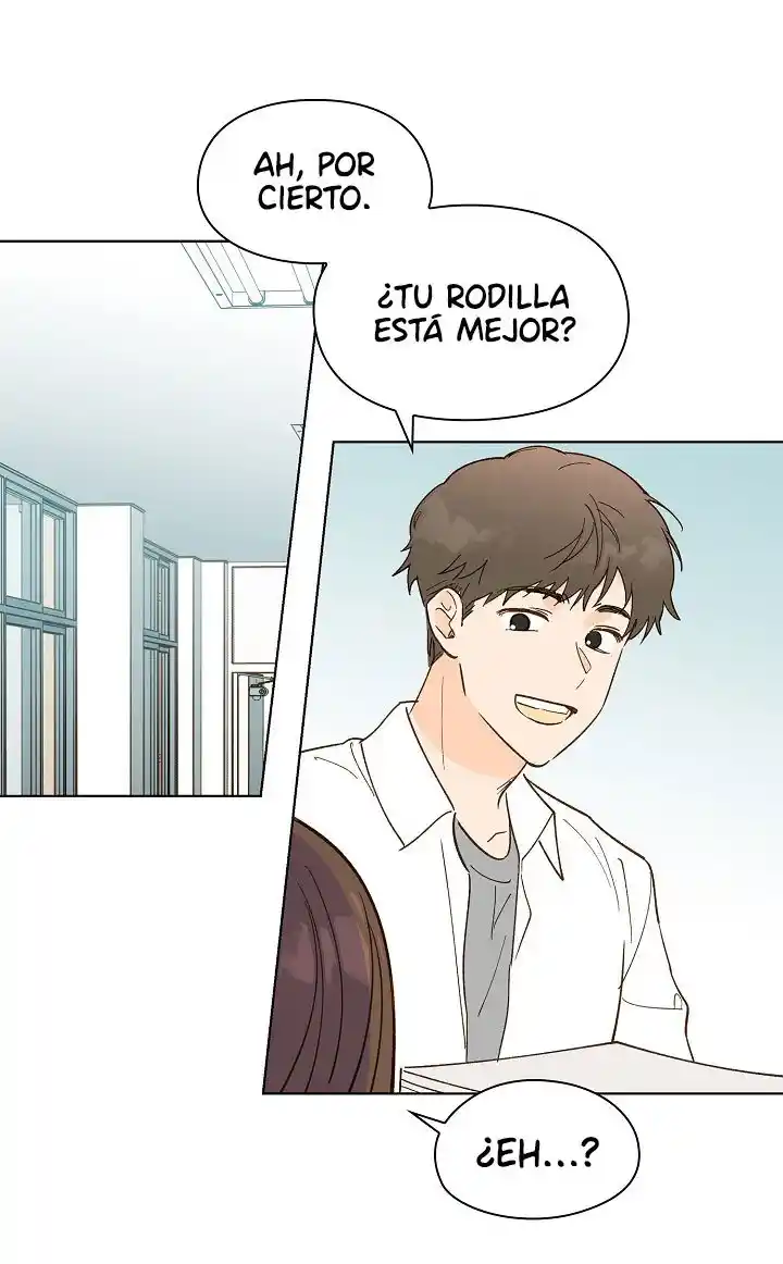 A Mi Primer Amor - Capítulo 9 - Página 13 - LectorTMOo