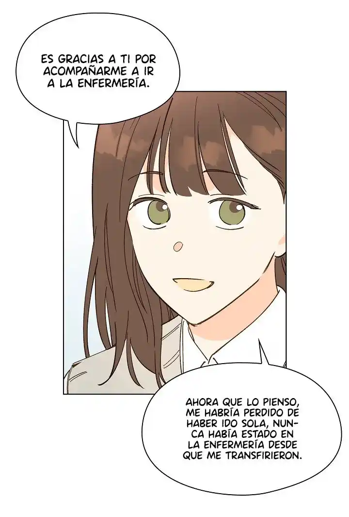 A Mi Primer Amor - Capítulo 9 - Página 15 - LectorTMOo