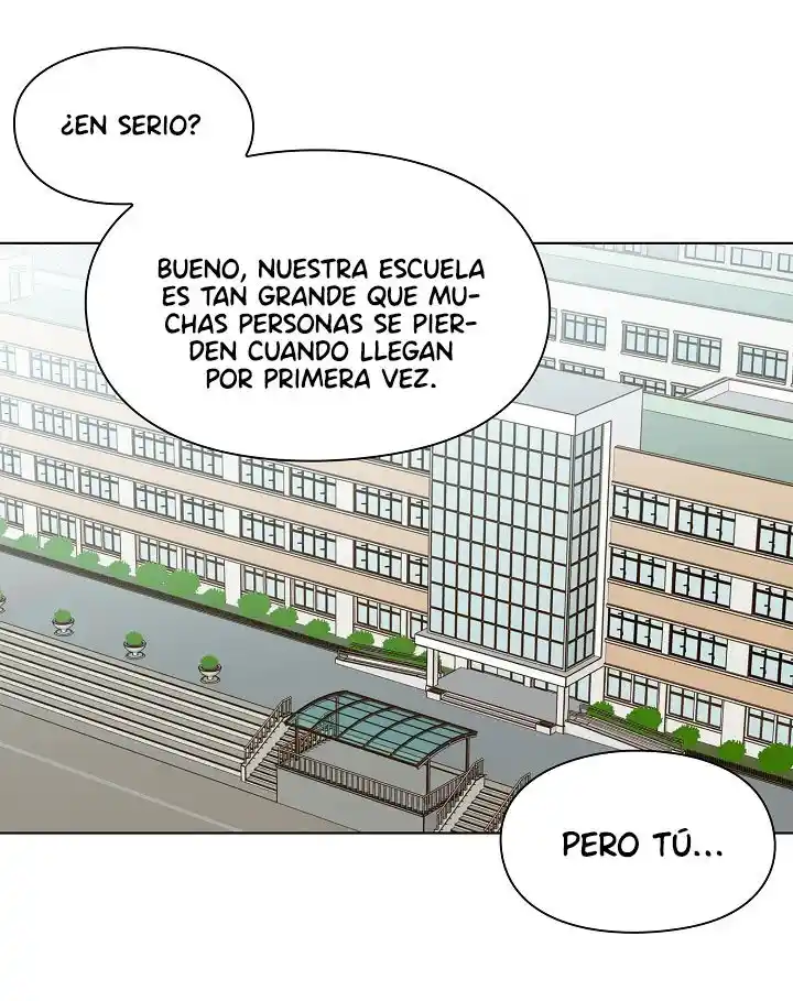 A Mi Primer Amor - Capítulo 9 - Página 16 - LectorTMOo