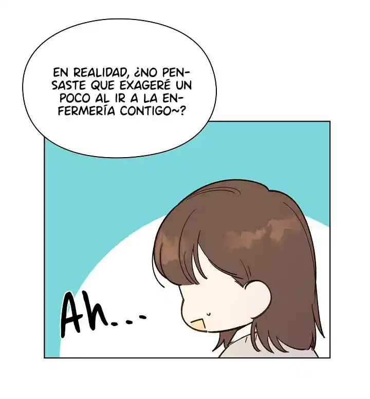 A Mi Primer Amor - Capítulo 9 - Página 17 - LectorTMOo