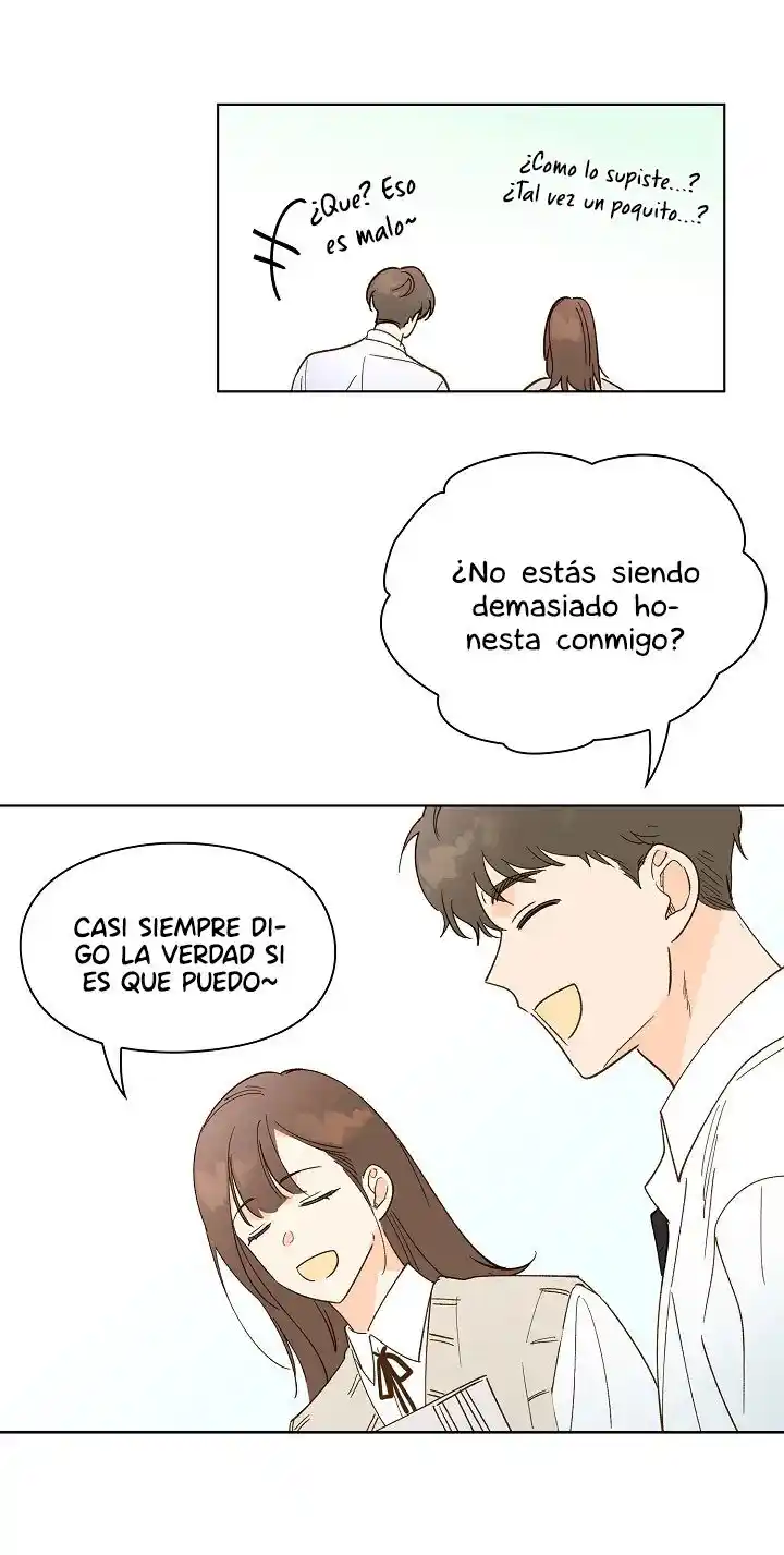 A Mi Primer Amor - Capítulo 9 - Página 18 - LectorTMOo