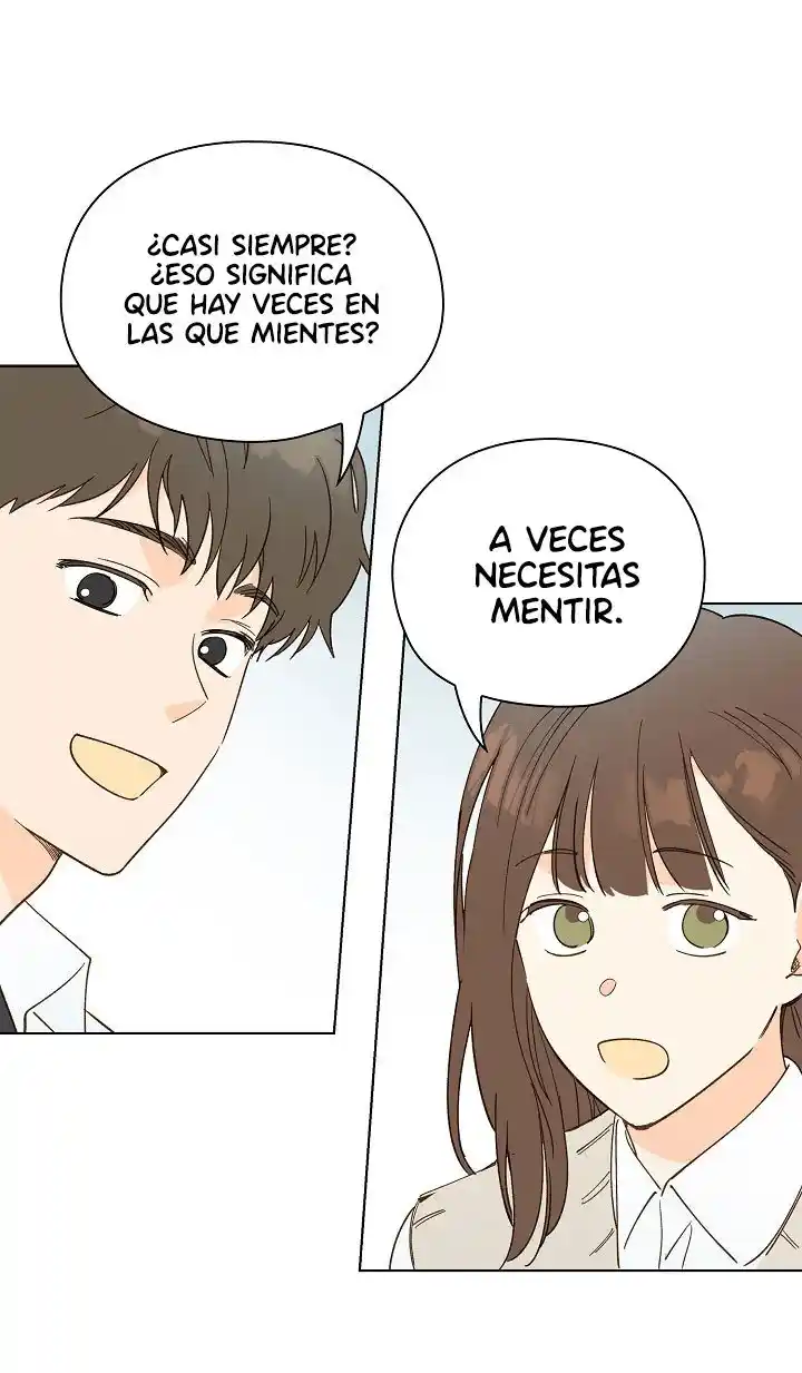 A Mi Primer Amor - Capítulo 9 - Página 19 - LectorTMOo