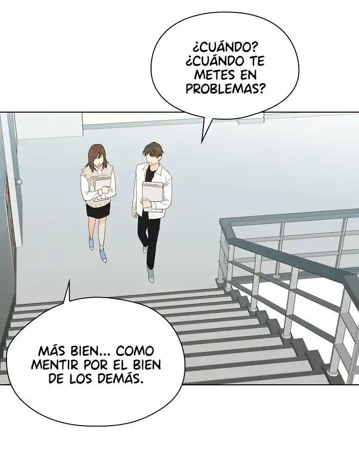 A Mi Primer Amor - Capítulo 9 - Página 20 - LectorTMOo