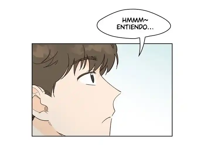 A Mi Primer Amor - Capítulo 9 - Página 21 - LectorTMOo