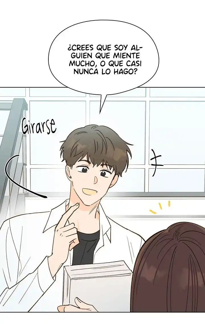 A Mi Primer Amor - Capítulo 9 - Página 22 - LectorTMOo