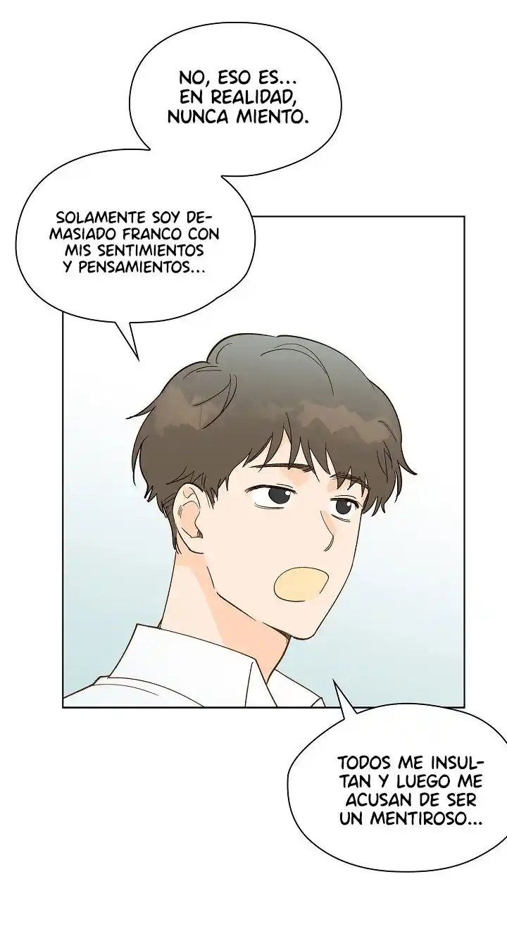 A Mi Primer Amor - Capítulo 9 - Página 25 - LectorTMOo