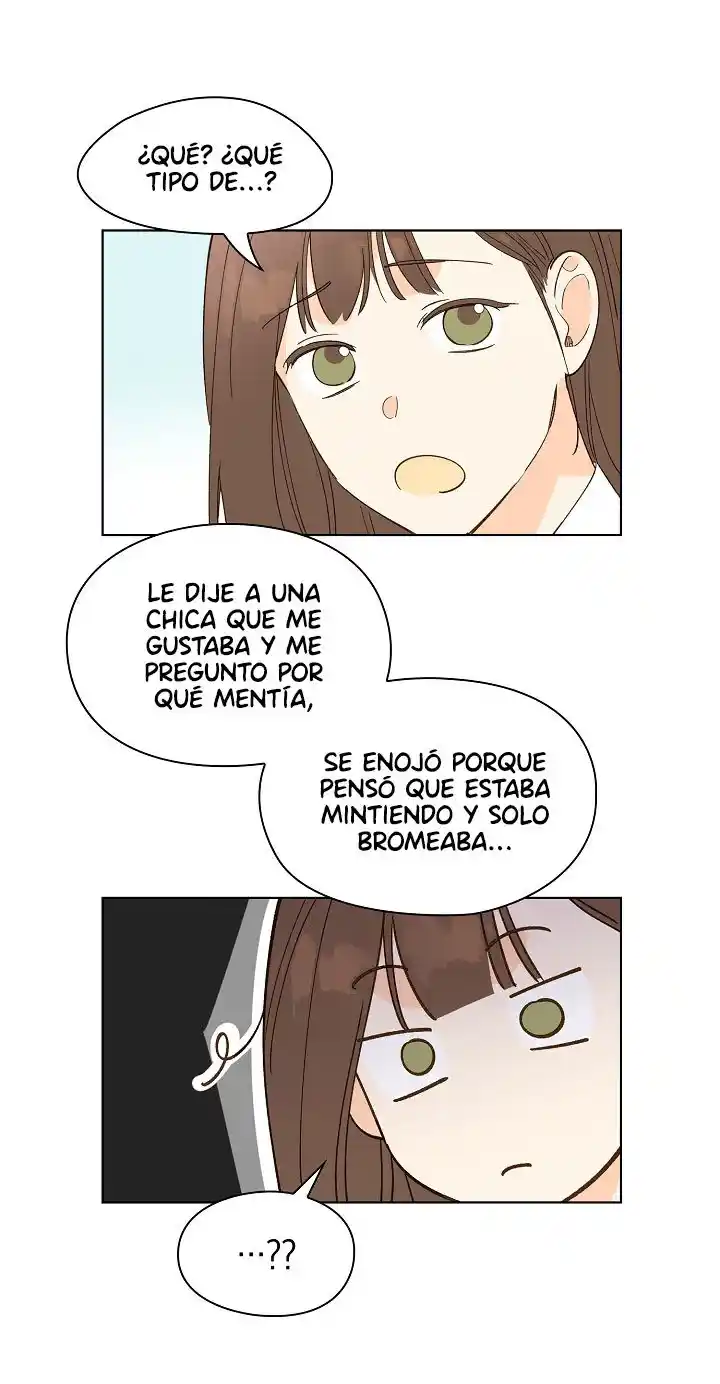 A Mi Primer Amor - Capítulo 9 - Página 26 - LectorTMOo
