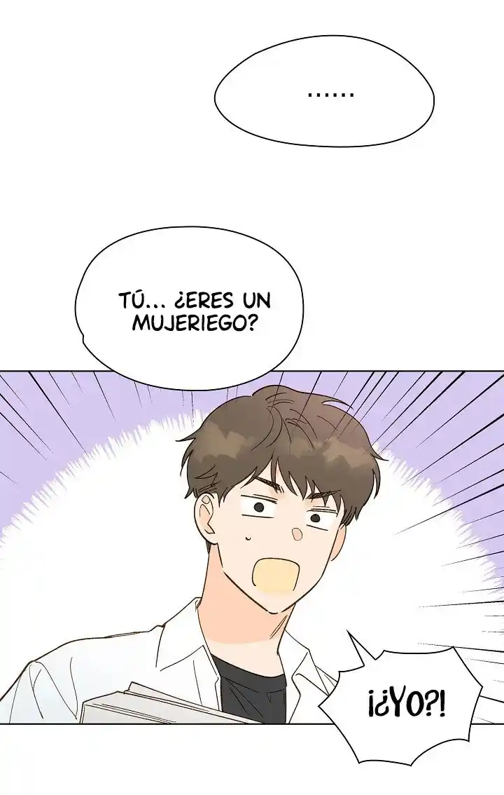 A Mi Primer Amor - Capítulo 9 - Página 27 - LectorTMOo