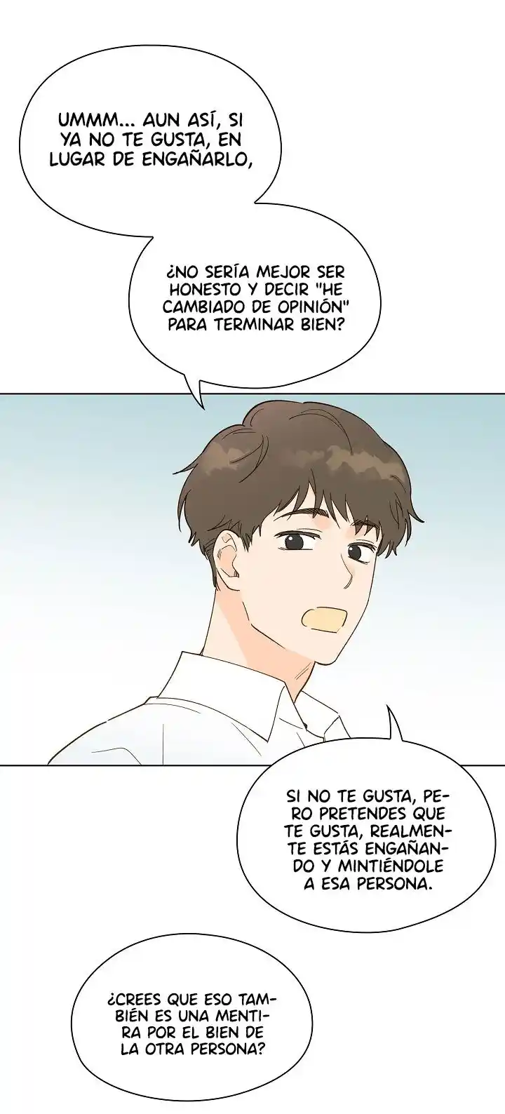 A Mi Primer Amor - Capítulo 9 - Página 29 - LectorTMOo