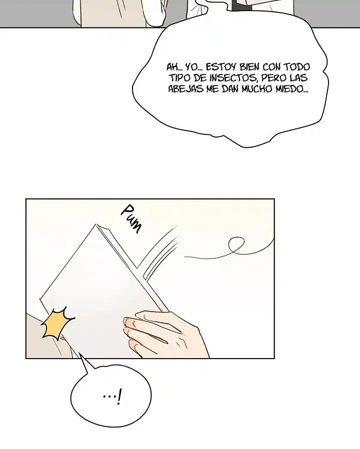 A Mi Primer Amor - Capítulo 9 - Página 36 - LectorTMOo