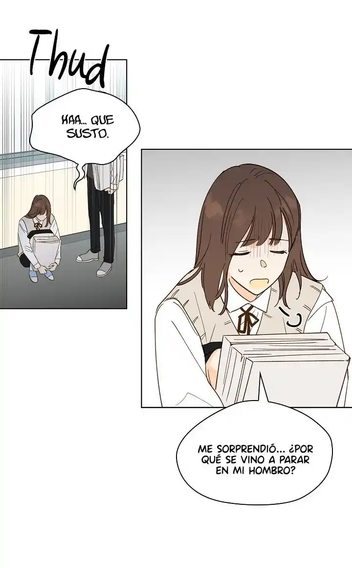 A Mi Primer Amor - Capítulo 9 - Página 40 - LectorTMOo