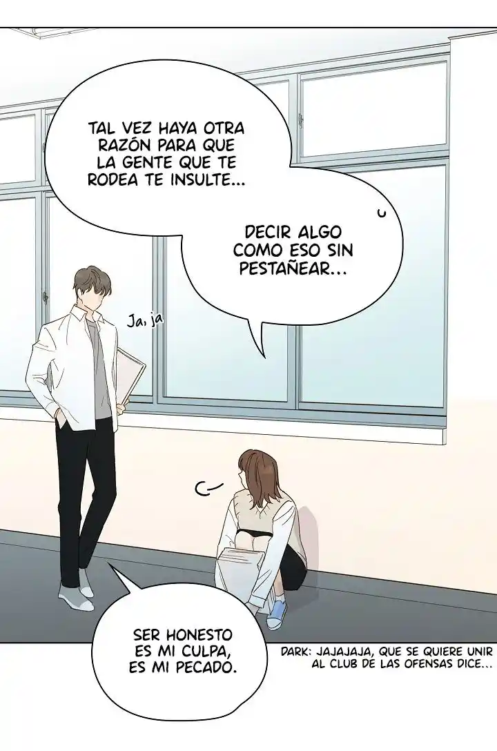 A Mi Primer Amor - Capítulo 9 - Página 42 - LectorTMOo