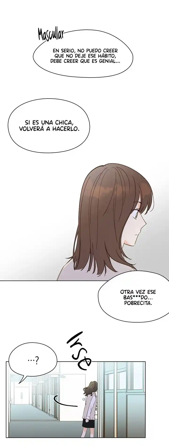 A Mi Primer Amor - Capítulo 9 - Página 47 - LectorTMOo