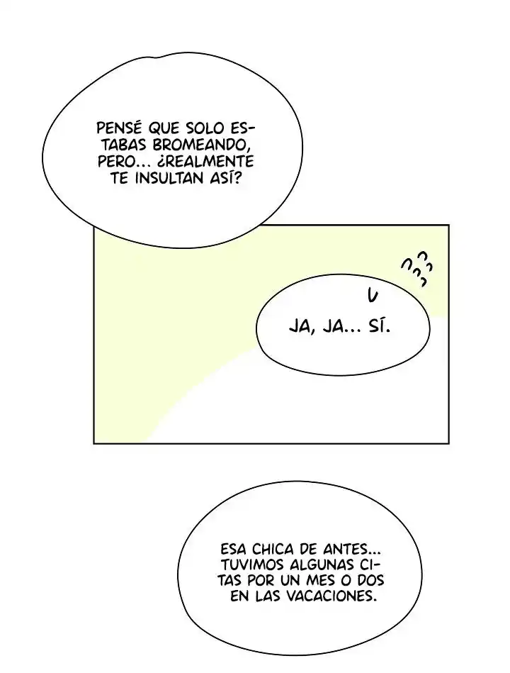 A Mi Primer Amor - Capítulo 9 - Página 49 - LectorTMOo