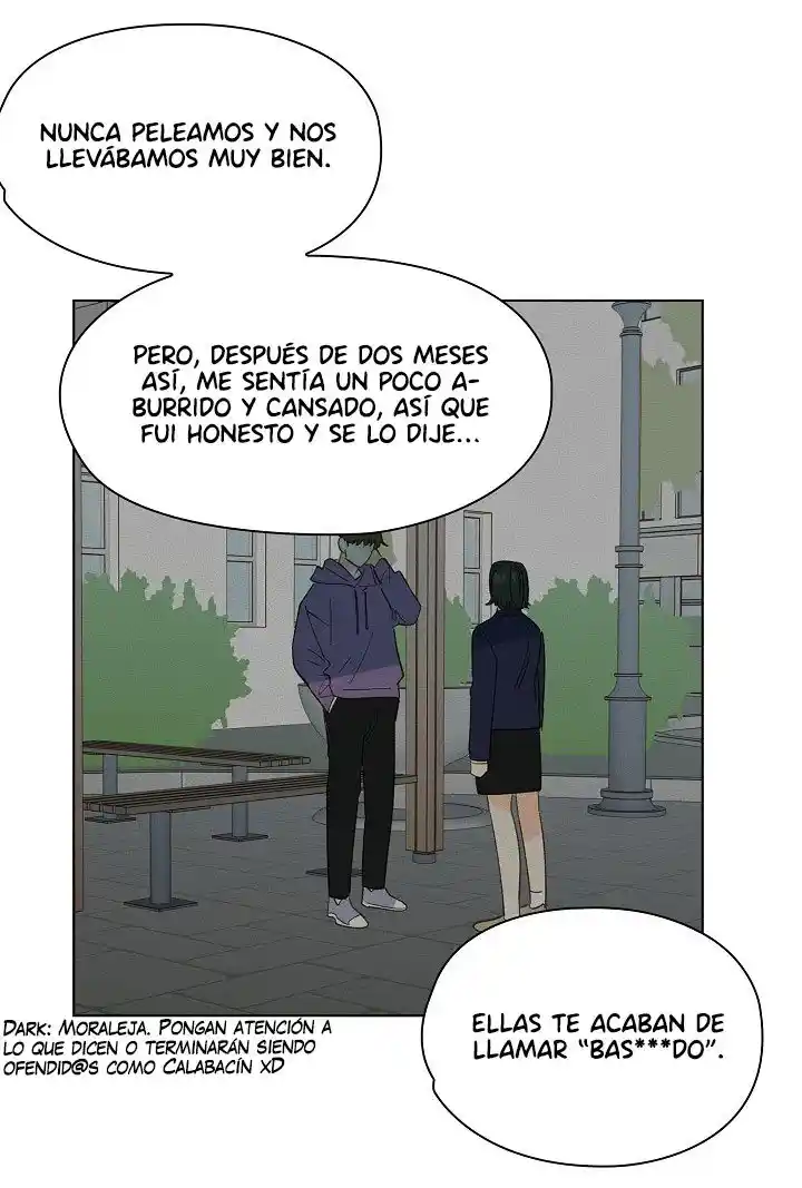A Mi Primer Amor - Capítulo 9 - Página 50 - LectorTMOo