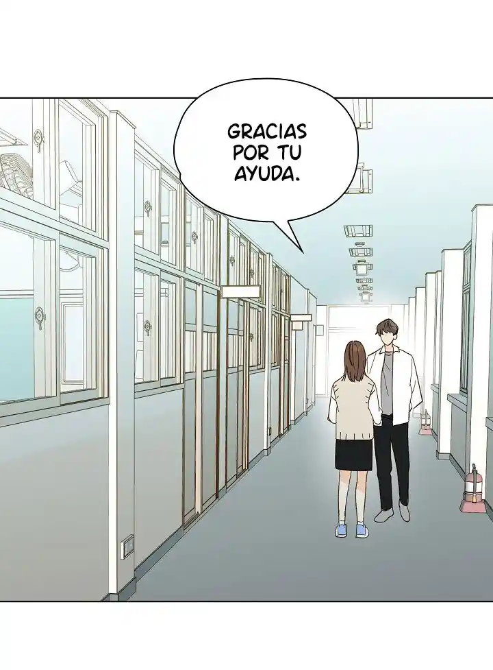 A Mi Primer Amor - Capítulo 9 - Página 54 - LectorTMOo