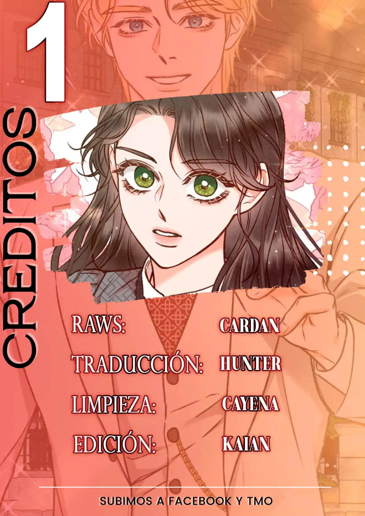 A MI QUERIDO Y GROSERO CON MÚLTIPLES PERSONALIDADES - Capítulo 1 - Página 2 - LectorTMOo