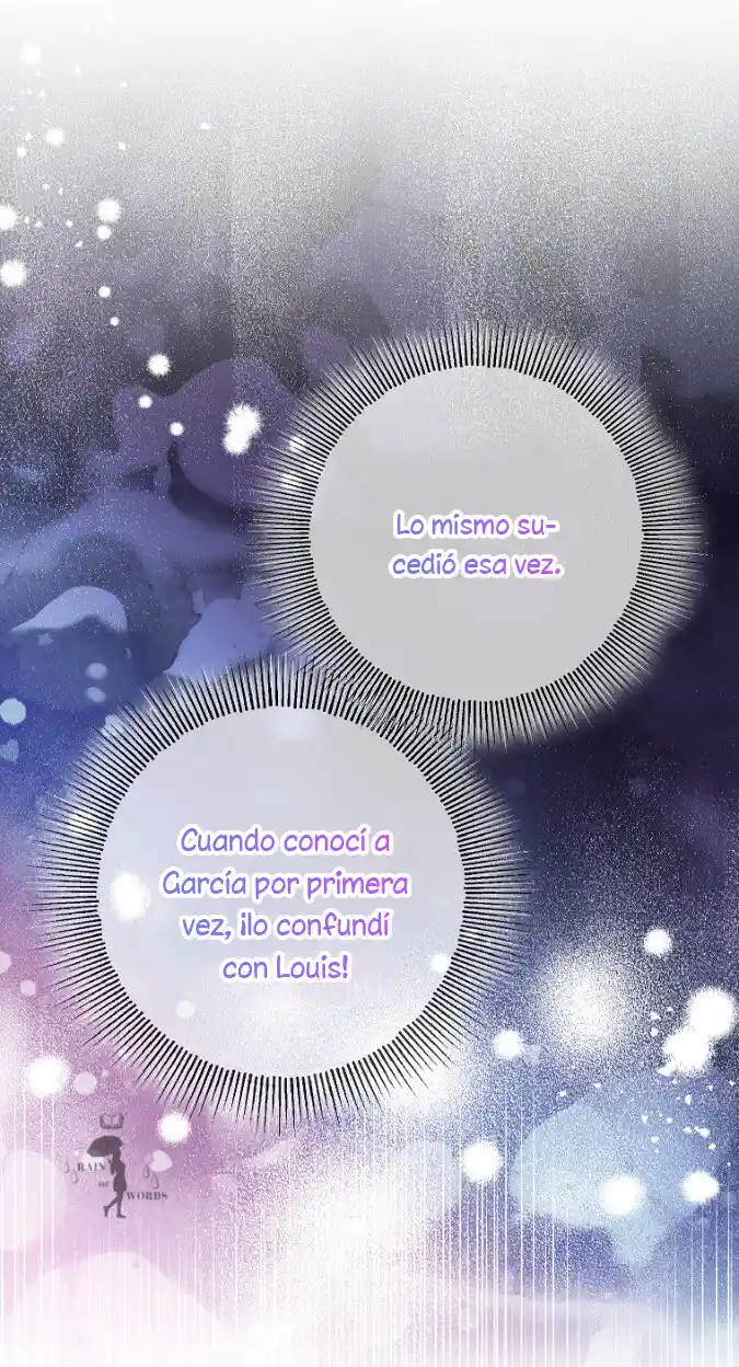 A MI QUERIDO Y GROSERO CON MÚLTIPLES PERSONALIDADES - Capítulo 1 - Página 10 - LectorTMOo