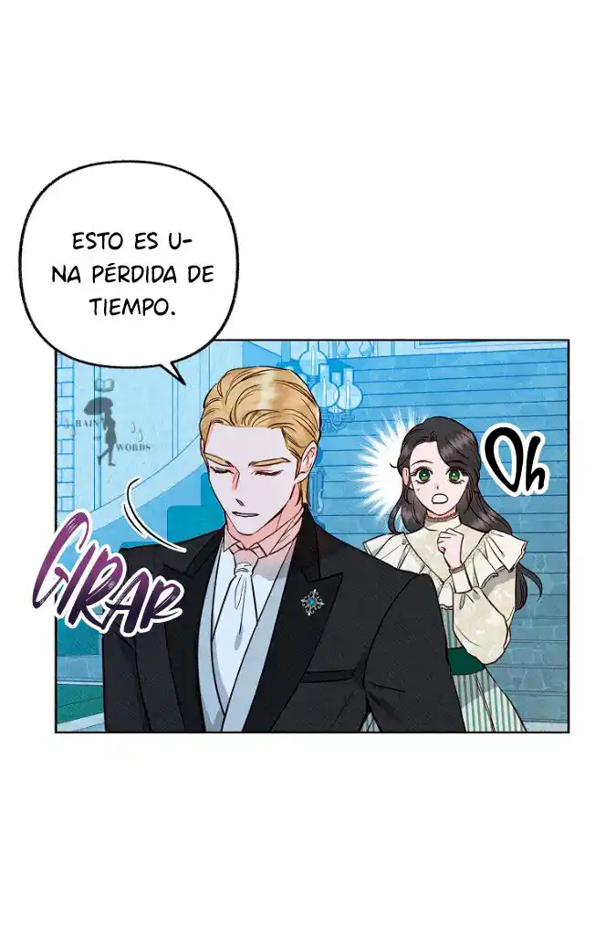 A MI QUERIDO Y GROSERO CON MÚLTIPLES PERSONALIDADES - Capítulo 1 - Página 20 - LectorTMOo