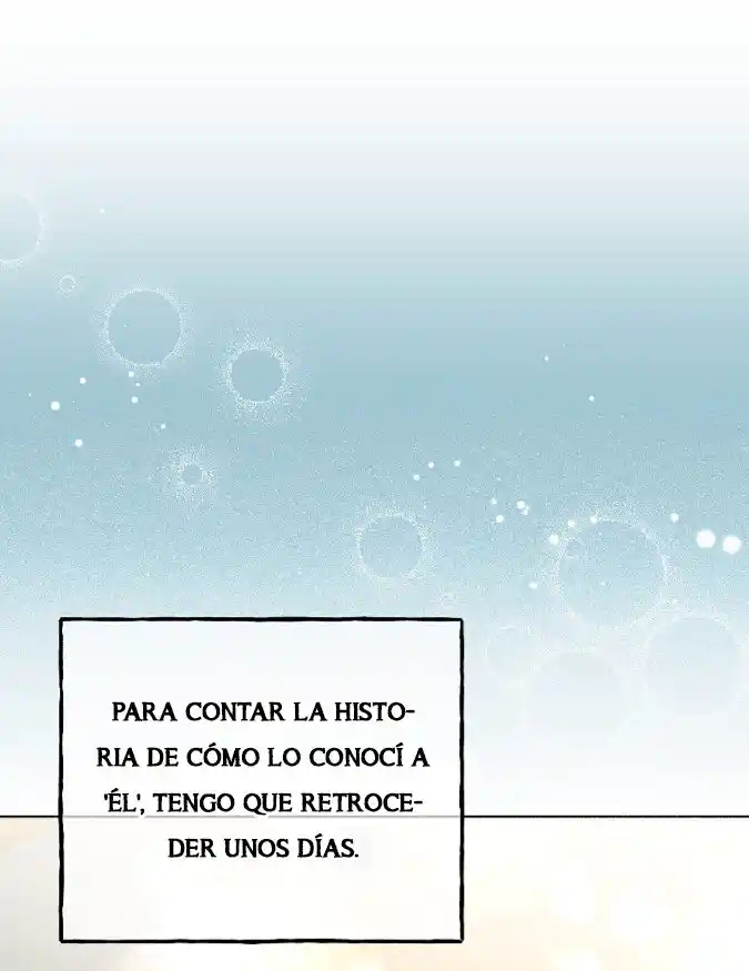 A MI QUERIDO Y GROSERO CON MÚLTIPLES PERSONALIDADES - Capítulo 1 - Página 29 - LectorTMOo