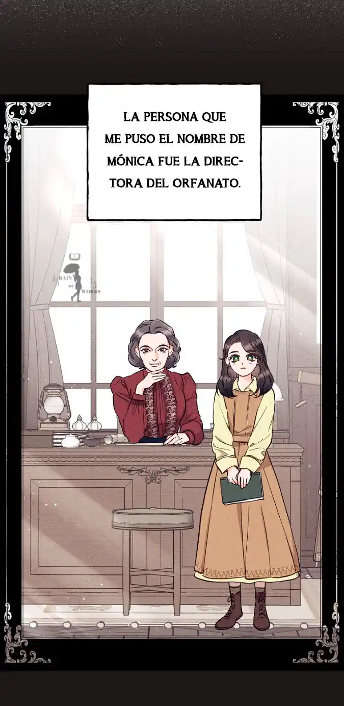 A MI QUERIDO Y GROSERO CON MÚLTIPLES PERSONALIDADES - Capítulo 1 - Página 32 - LectorTMOo