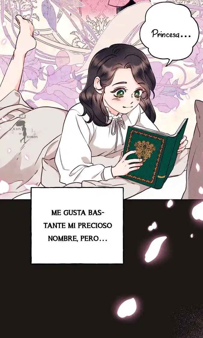 A MI QUERIDO Y GROSERO CON MÚLTIPLES PERSONALIDADES - Capítulo 1 - Página 34 - LectorTMOo