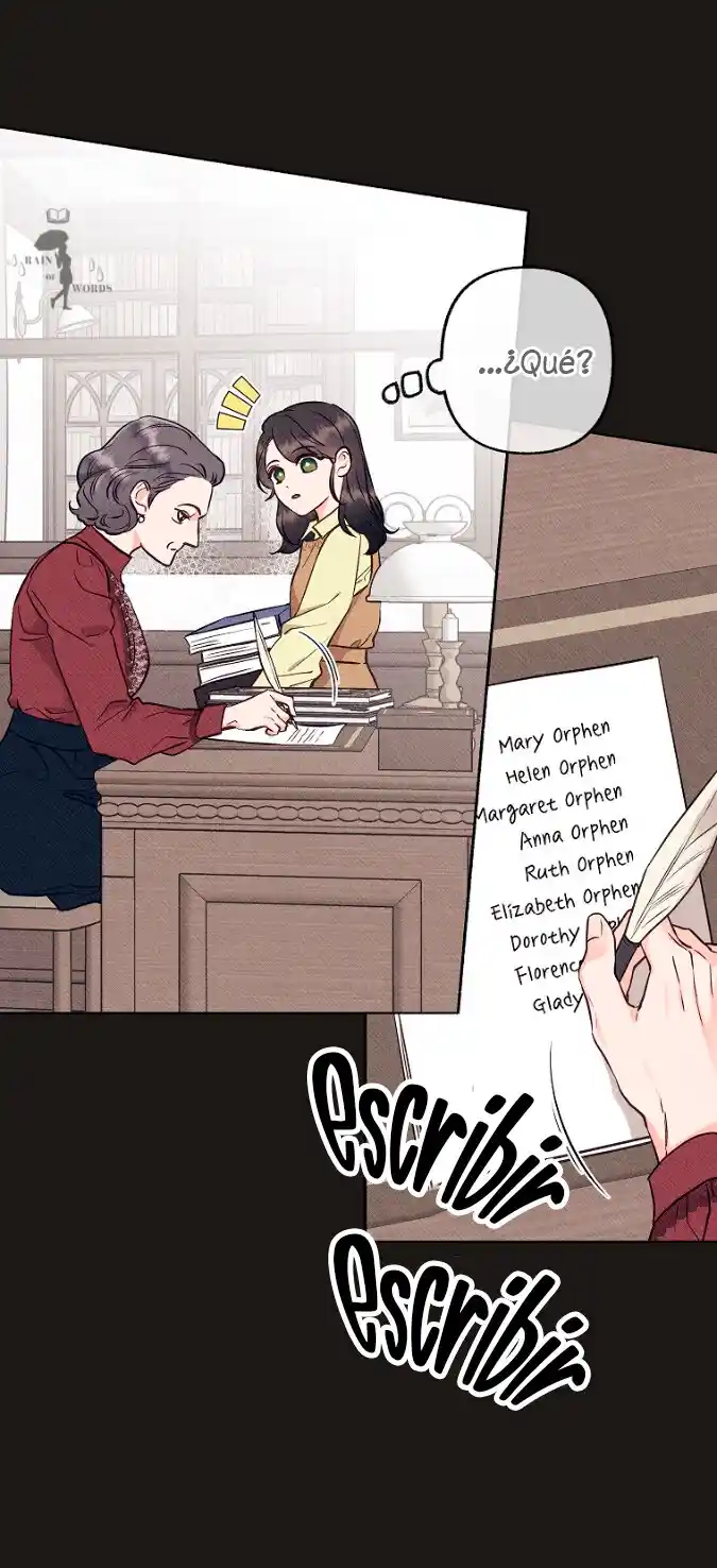 A MI QUERIDO Y GROSERO CON MÚLTIPLES PERSONALIDADES - Capítulo 1 - Página 38 - LectorTMOo