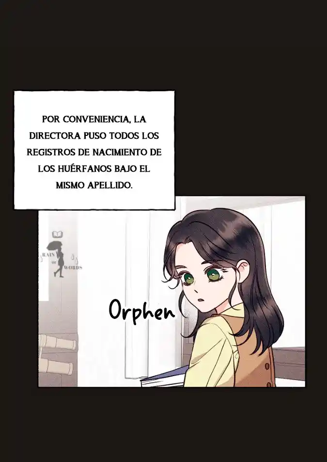 A MI QUERIDO Y GROSERO CON MÚLTIPLES PERSONALIDADES - Capítulo 1 - Página 39 - LectorTMOo