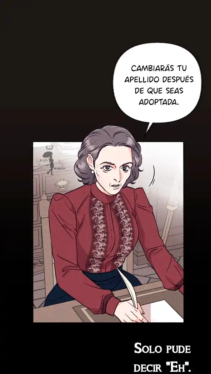 A MI QUERIDO Y GROSERO CON MÚLTIPLES PERSONALIDADES - Capítulo 1 - Página 40 - LectorTMOo