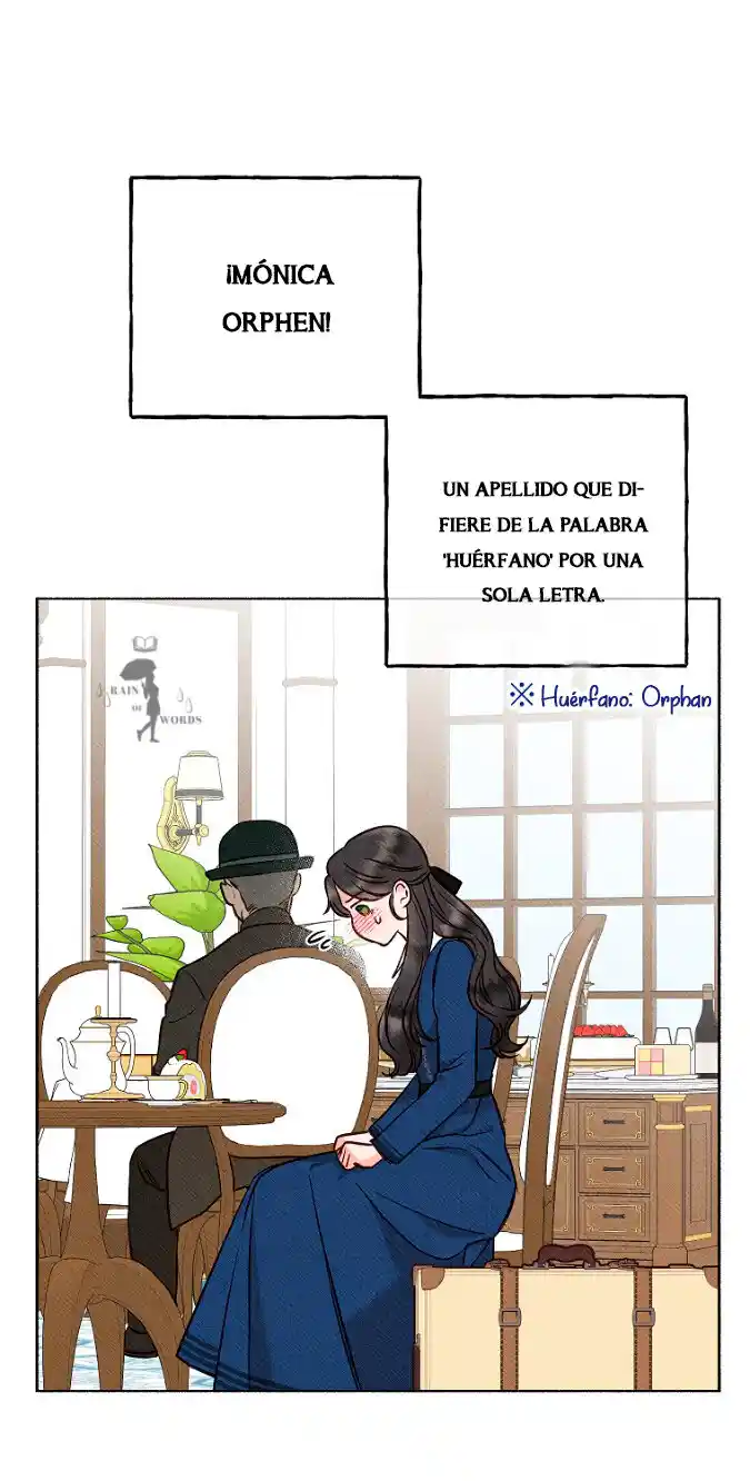 A MI QUERIDO Y GROSERO CON MÚLTIPLES PERSONALIDADES - Capítulo 1 - Página 46 - LectorTMOo
