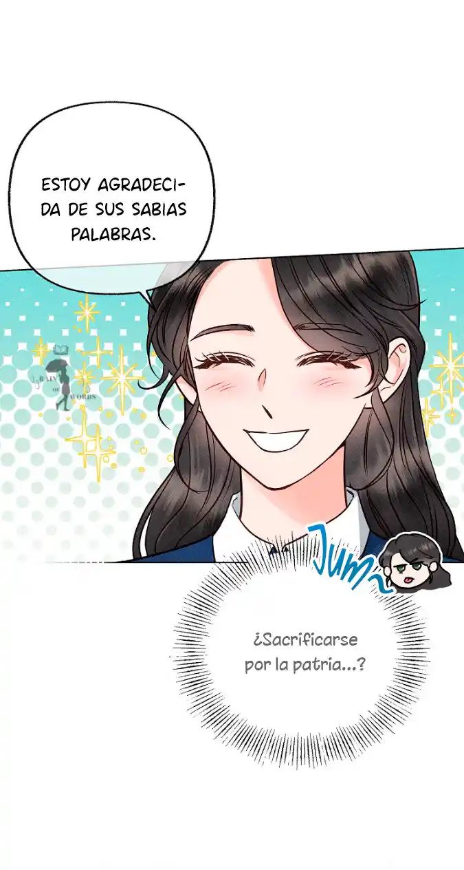 A MI QUERIDO Y GROSERO CON MÚLTIPLES PERSONALIDADES - Capítulo 1 - Página 55 - LectorTMOo