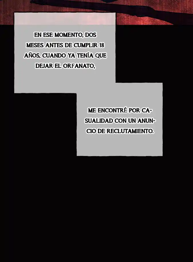A MI QUERIDO Y GROSERO CON MÚLTIPLES PERSONALIDADES - Capítulo 1 - Página 58 - LectorTMOo